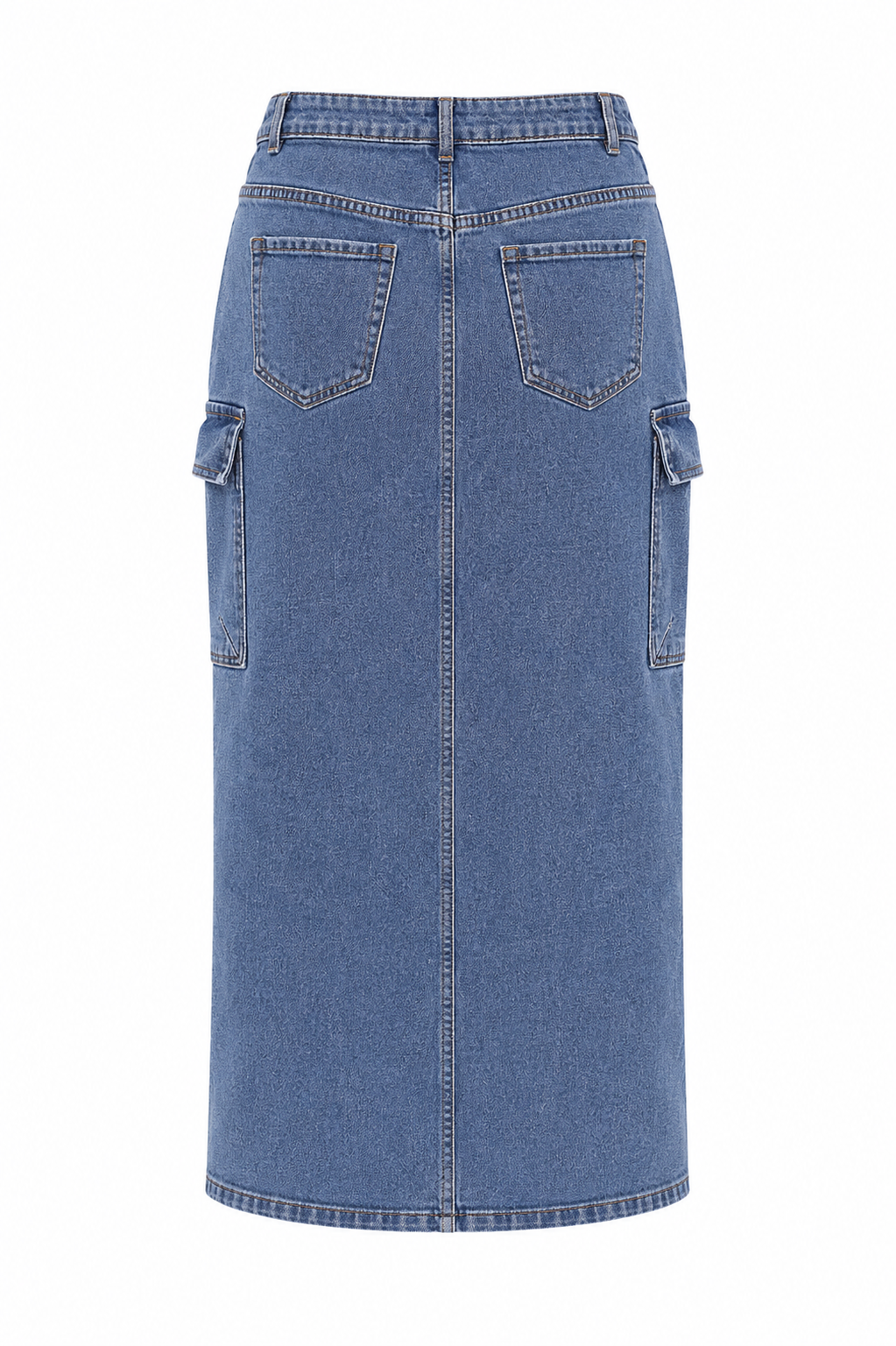 Gonna Denim Cargo