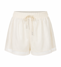 Shorts Organza - Panna