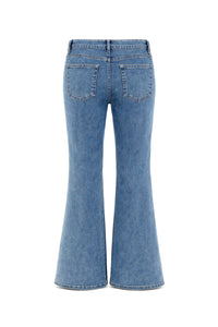 Jeans Crystal