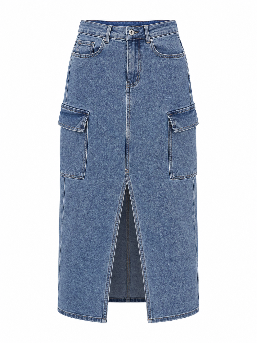 Gonna Denim Cargo