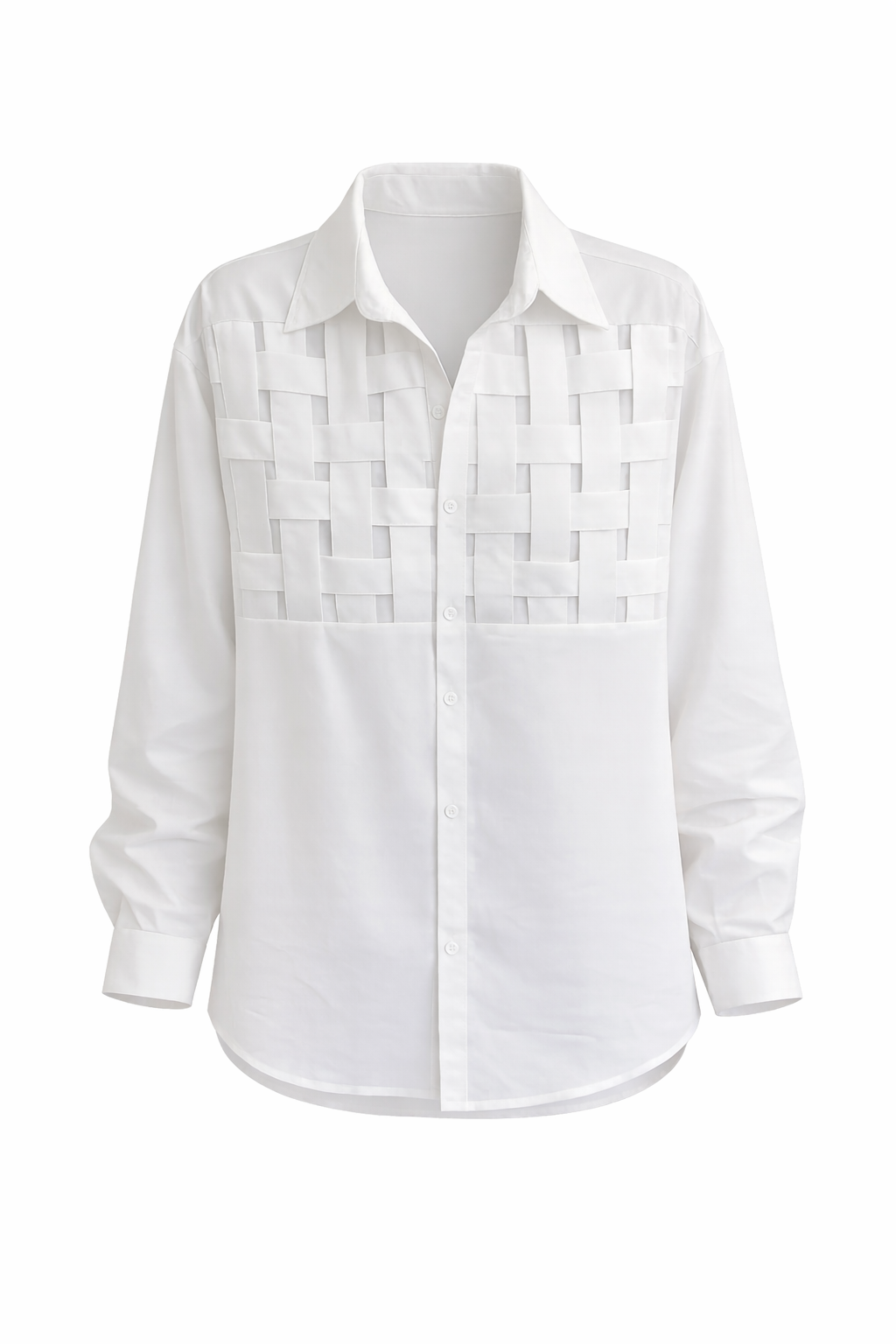 Camicia Cross