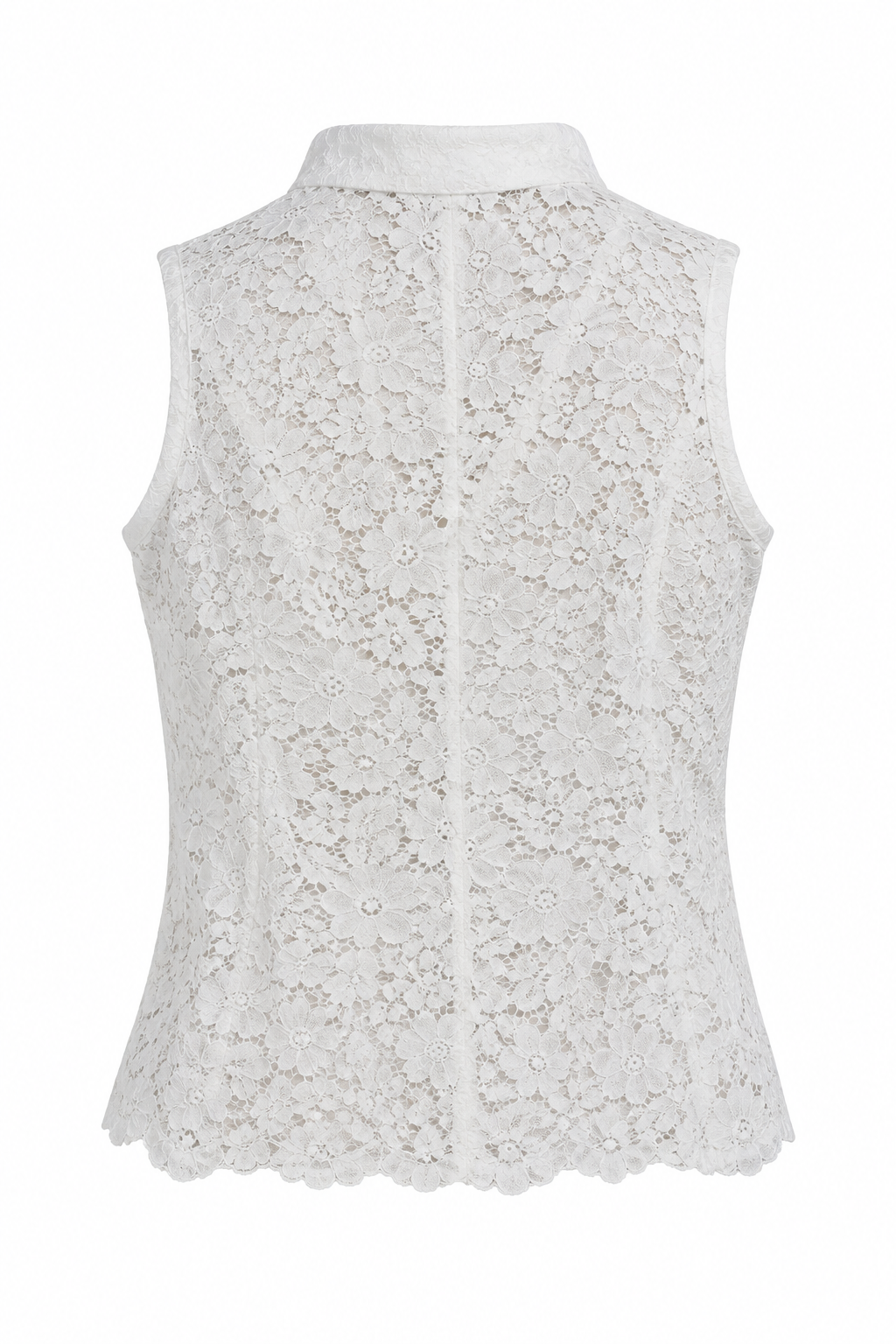 Top Shanghai Lace