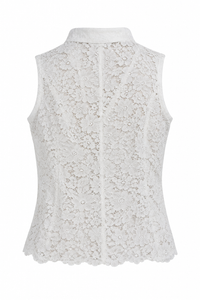 Top Shanghai Lace
