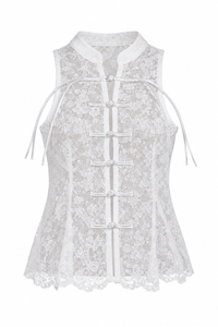 Top Shanghai Lace